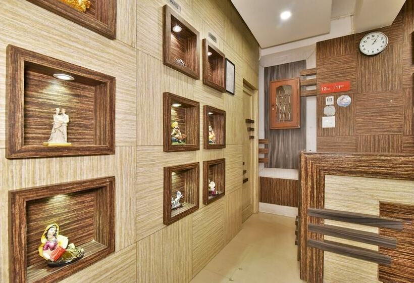 ホテル The Oak Valley