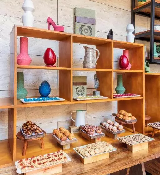 The Yucatan Playa del Carmen All-Inclusive Resort, Tapestry by Hilton