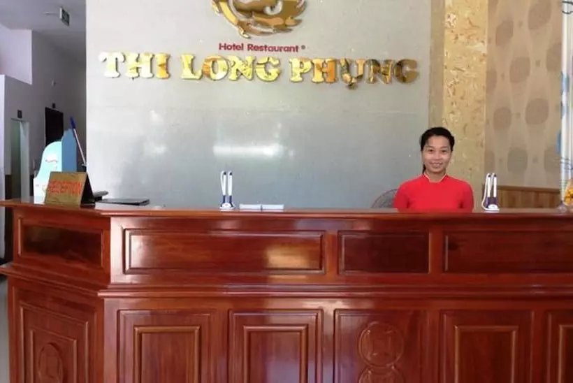 هتل Thi Long Phung