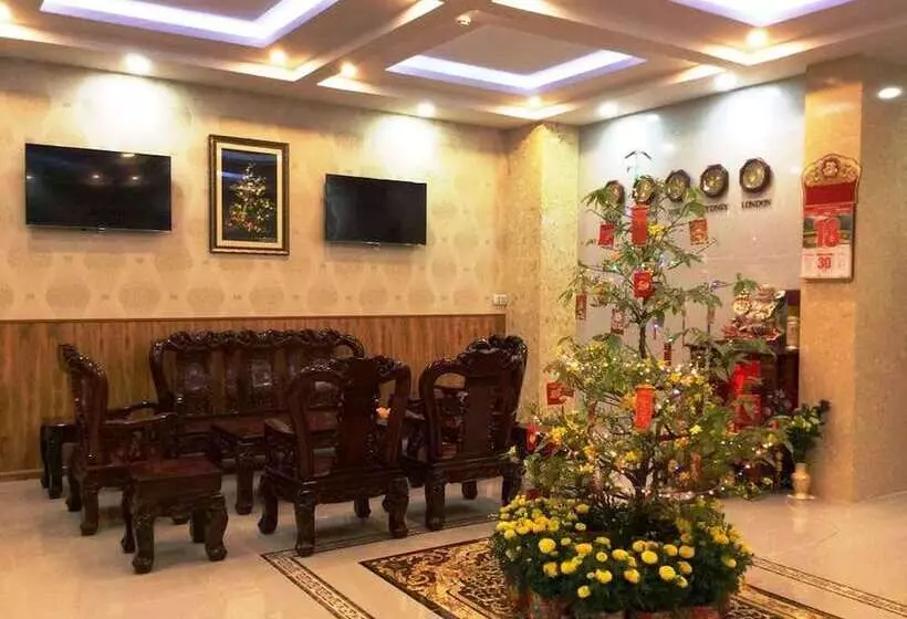 هتل Thi Long Phung