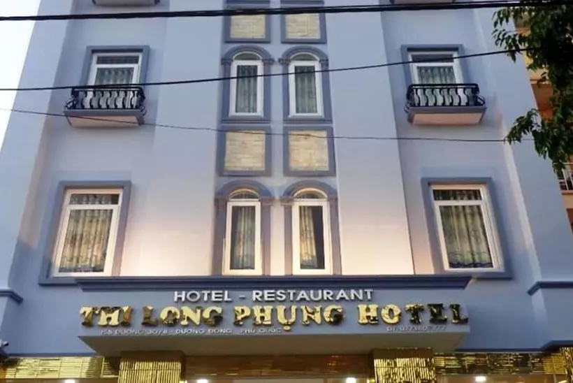 هتل Thi Long Phung