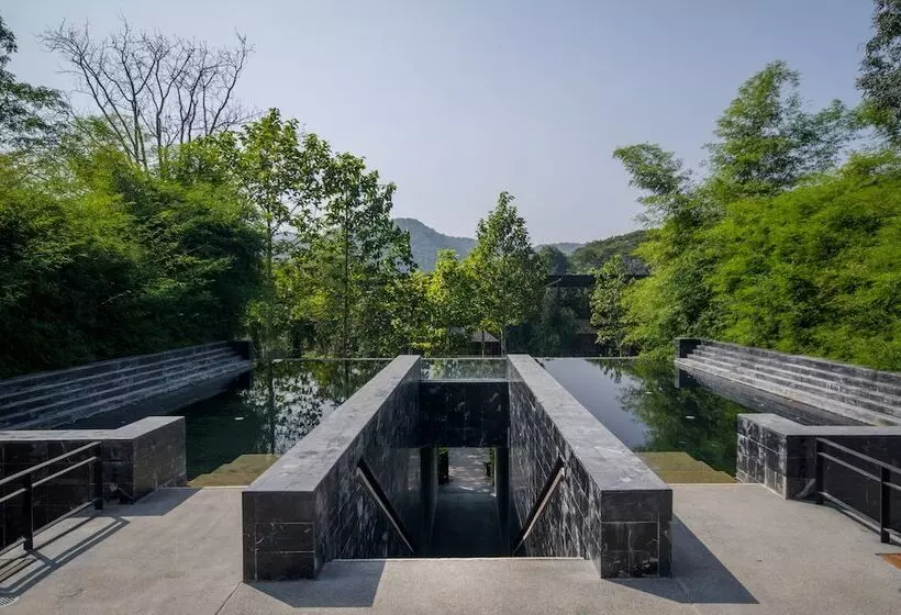 Hotel Veranda High Residence