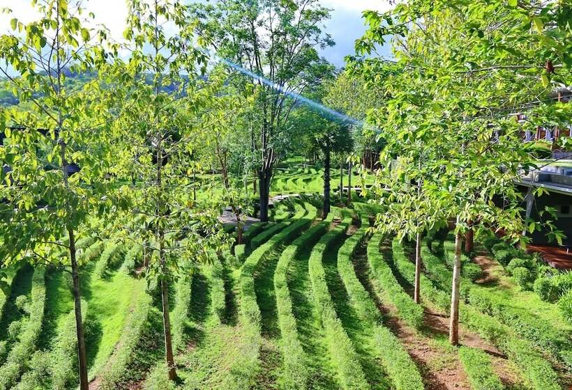 בית מלון כפרי Veranda High Residence