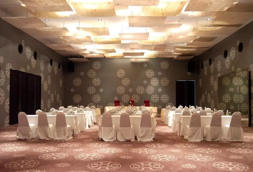 Hotel Veranda High Residence