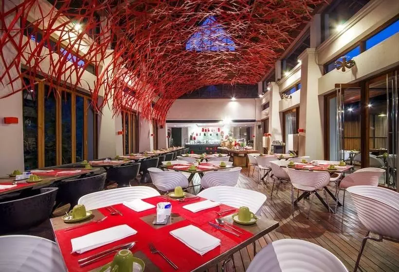 Hotel Veranda High Residence