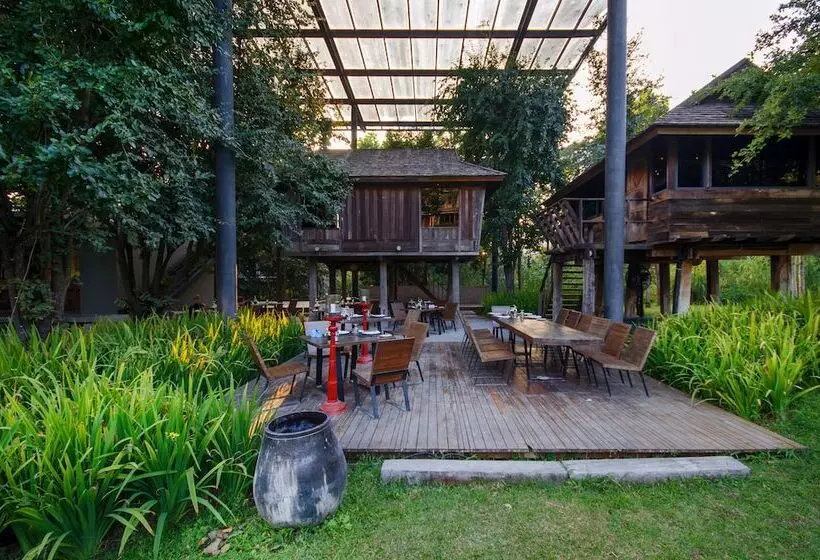 Hotel Veranda High Residence