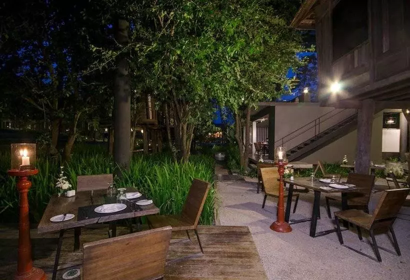 Hotel Veranda High Residence