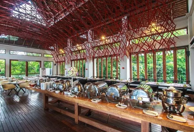 Hotel Veranda High Residence