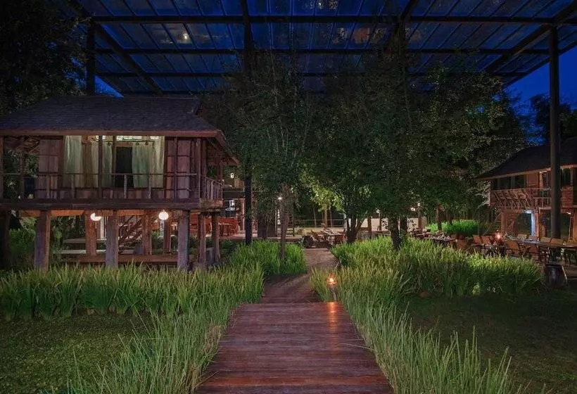 Hotel Veranda High Residence