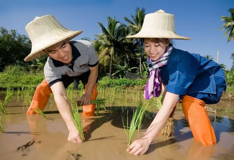 Hotel Veranda High Residence