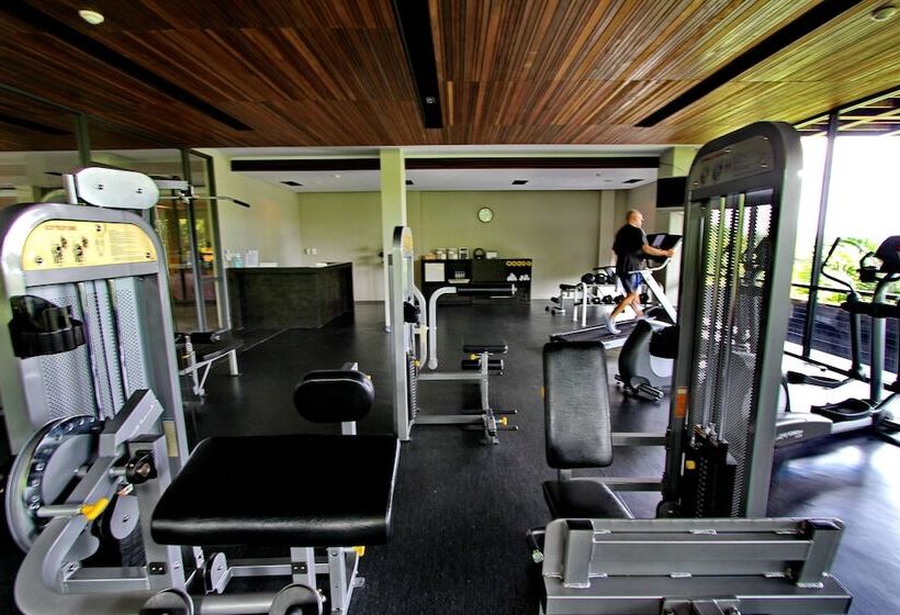 בית מלון כפרי Veranda High Residence