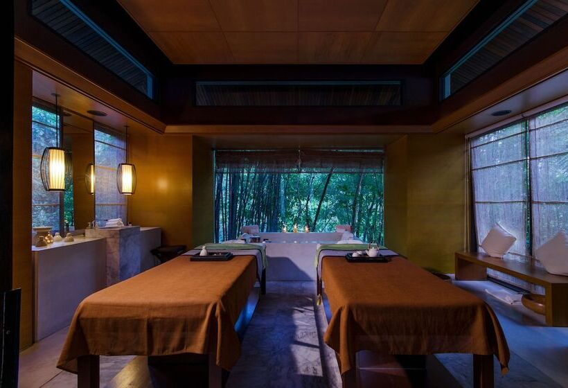 בית מלון כפרי Veranda High Residence