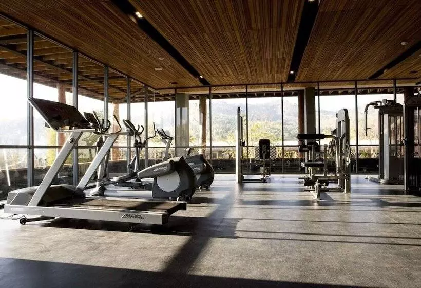 Hotel Veranda High Residence