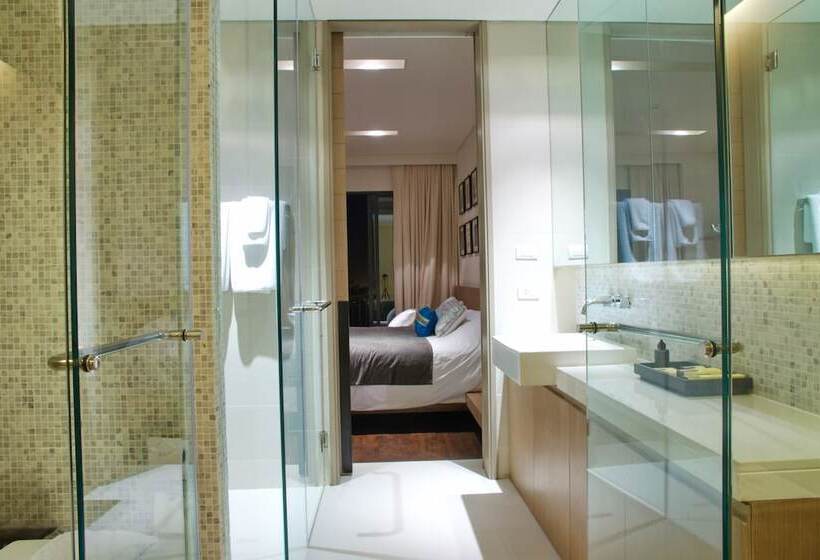 בית מלון כפרי Veranda High Residence