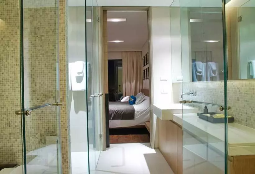 Hotel Veranda High Residence