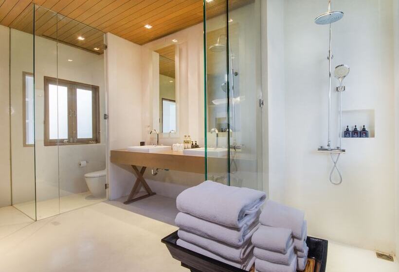 בית מלון כפרי Veranda High Residence