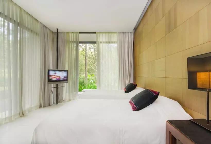 Hotel Veranda High Residence