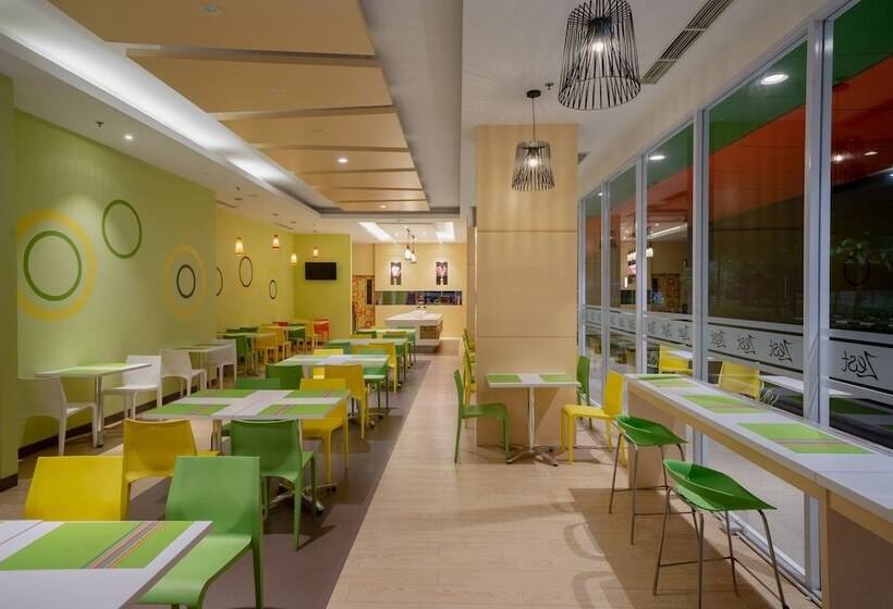 Zest Harbour Bay Batam By Swiss Belhotel International