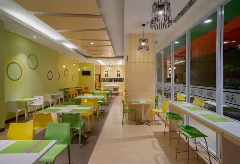 Zest Harbour Bay Batam By Swiss Belhotel International