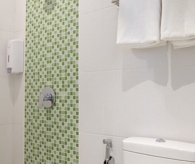 Zest Harbour Bay Batam By Swiss Belhotel International