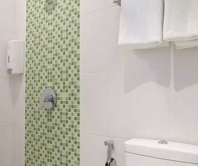 Zest Harbour Bay Batam By Swiss Belhotel International