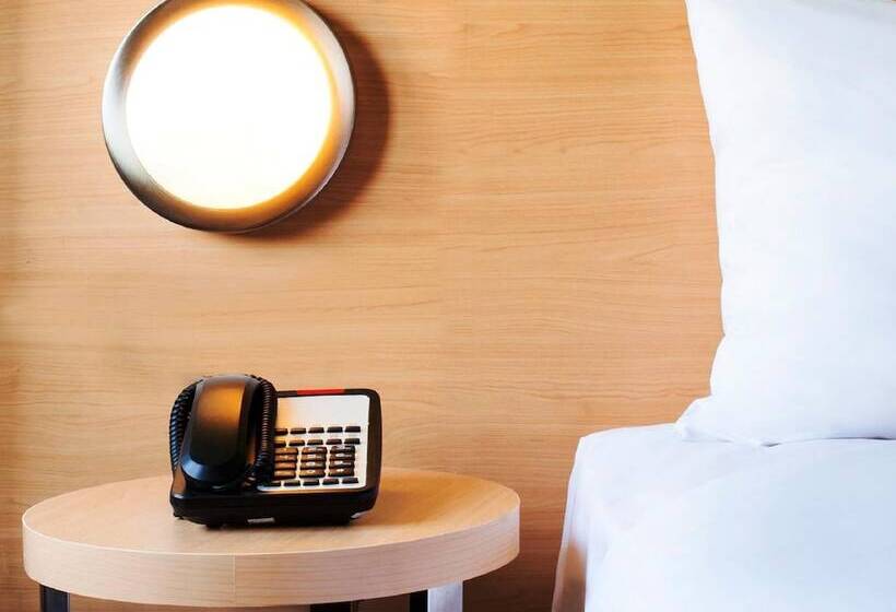 Zest Harbour Bay Batam By Swiss Belhotel International