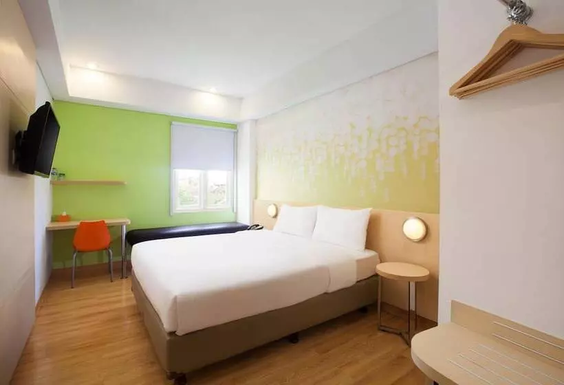 Zest Harbour Bay Batam By Swiss Belhotel International