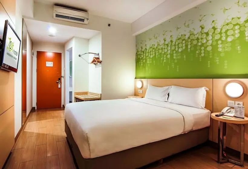 Zest Harbour Bay Batam By Swiss Belhotel International