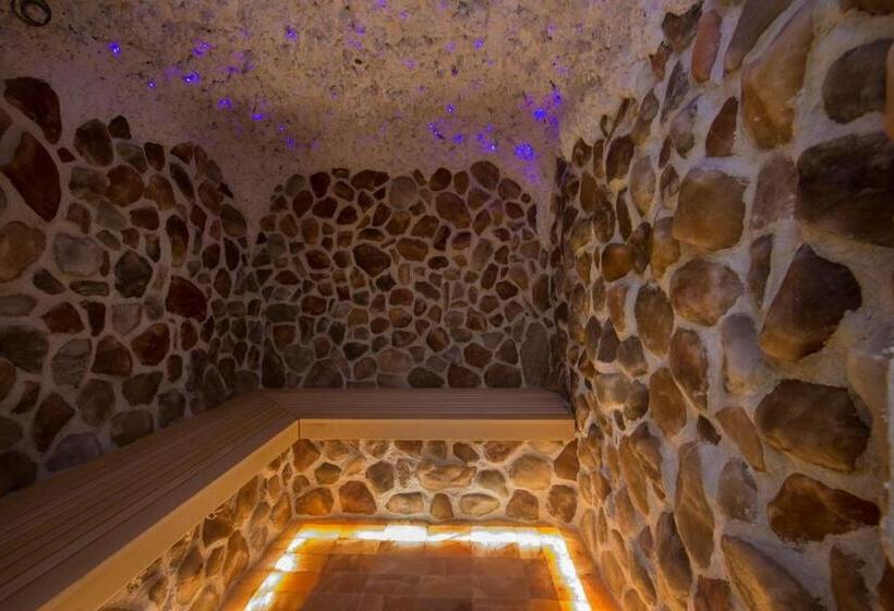 Johannesbad Thermalhotel Ludwig Thoma