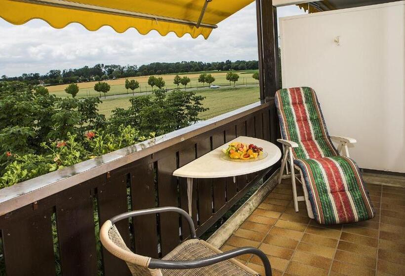 Johannesbad Thermalhotel Ludwig Thoma