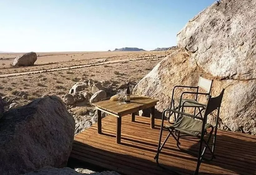 Klein Aus Vista Eagle´s Nest Chalets