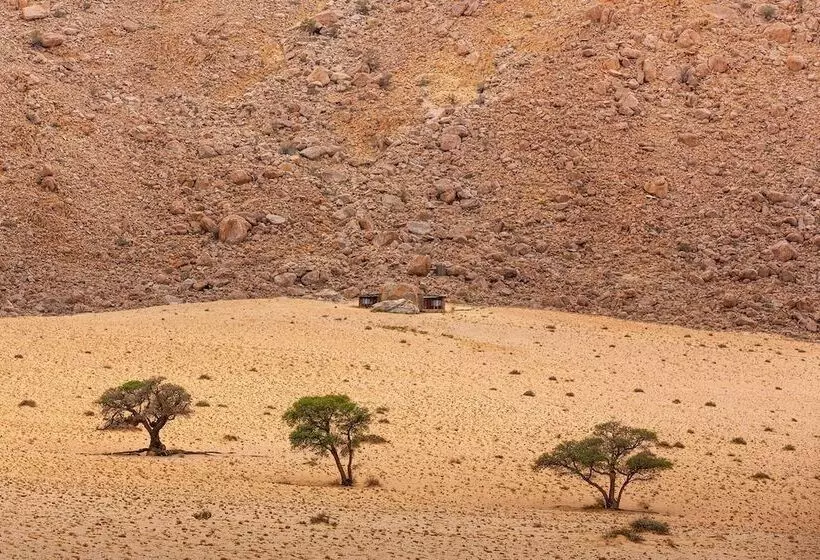 Klein Aus Vista Eagle´s Nest Chalets