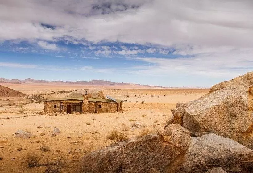 Klein Aus Vista Eagle´s Nest Chalets