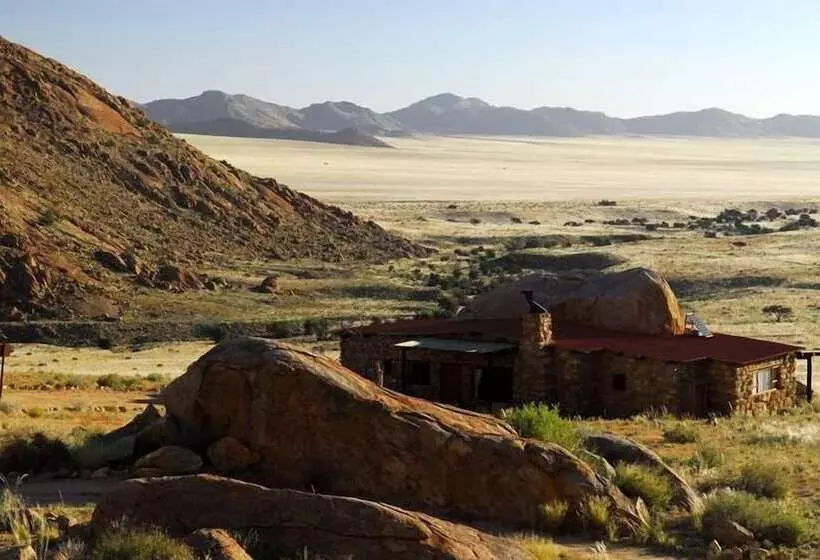 Klein Aus Vista Eagle´s Nest Chalets