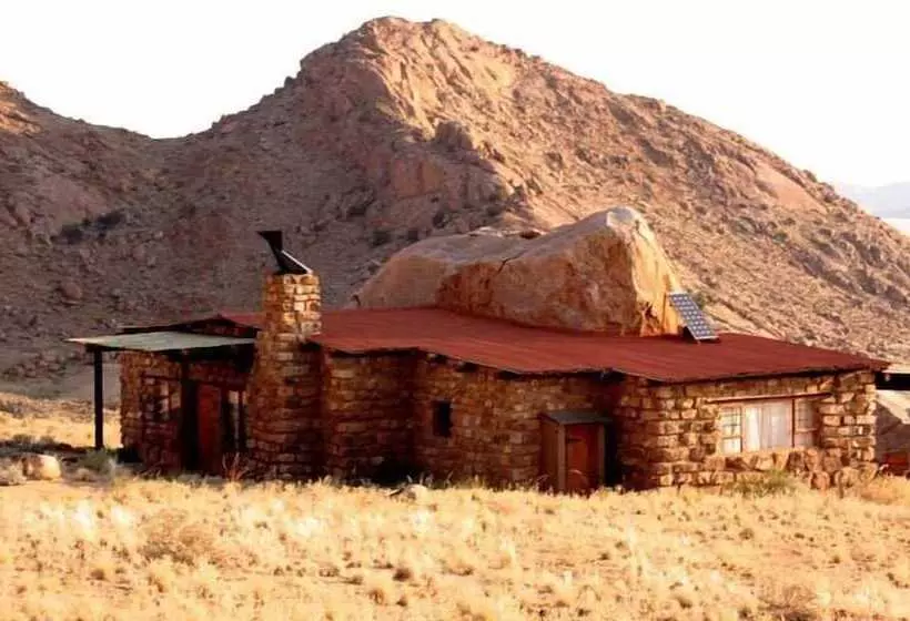 Klein Aus Vista Eagle´s Nest Chalets