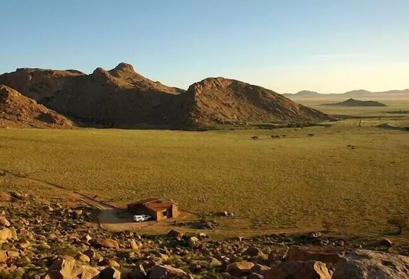 Klein Aus Vista Eagle´s Nest Chalets