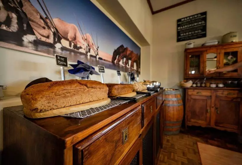 Klein Aus Vista Eagle´s Nest Chalets