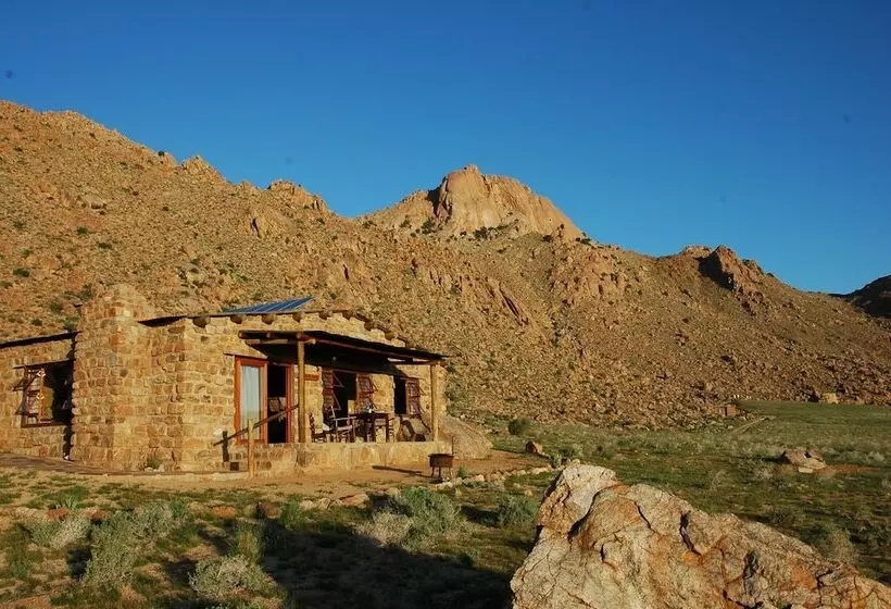 Klein Aus Vista Eagle´s Nest Chalets