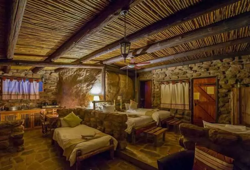 Klein Aus Vista Eagle´s Nest Chalets