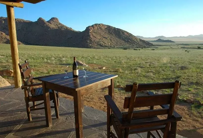 Klein Aus Vista Eagle´s Nest Chalets