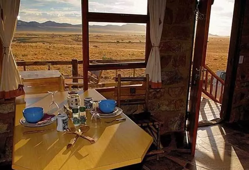 Klein Aus Vista Eagle´s Nest Chalets