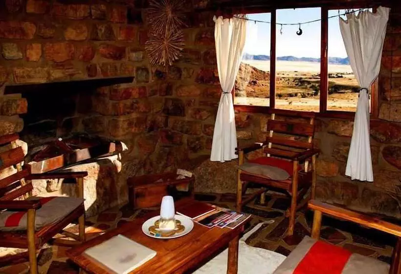 Klein Aus Vista Eagle´s Nest Chalets