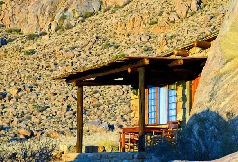 Klein Aus Vista Eagle´s Nest Chalets