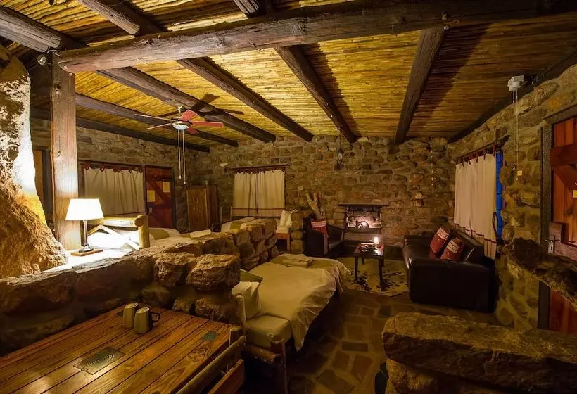 Klein Aus Vista Eagle´s Nest Chalets