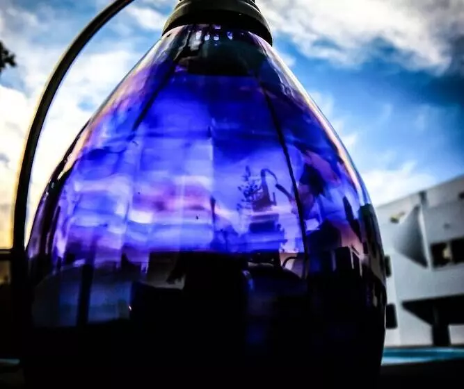 Lagoa ApartmentHotel