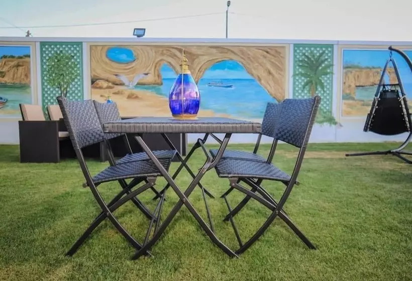 Lagoa ApartmentHotel