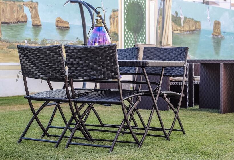 Lagoa ApartmentHotel