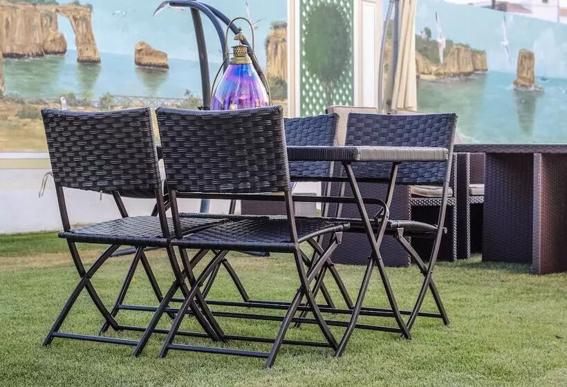 Lagoa ApartmentHotel