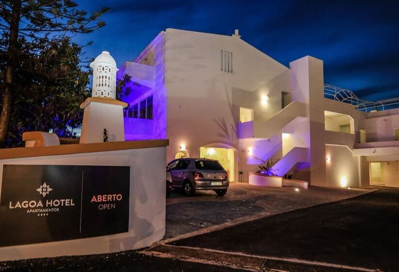Lagoa ApartmentHotel