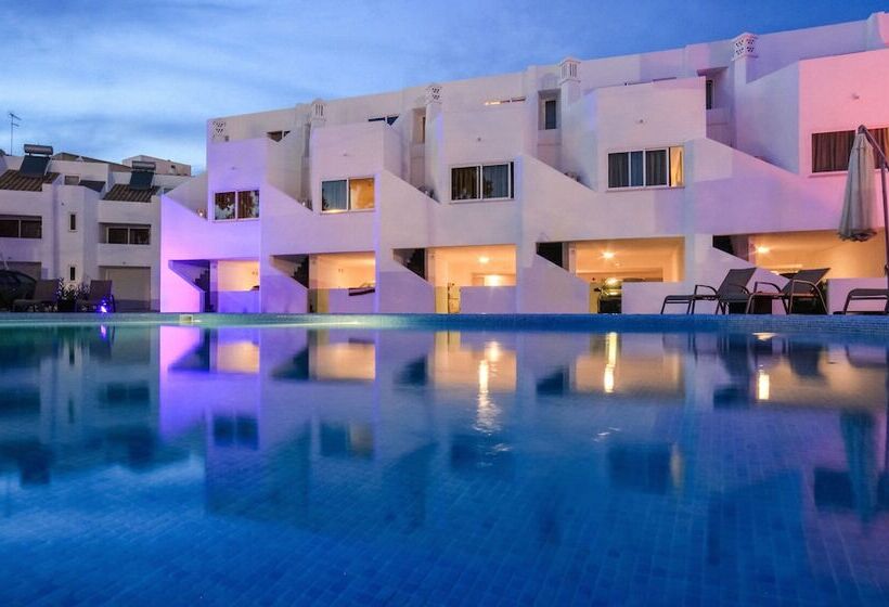 Lagoa ApartmentHotel